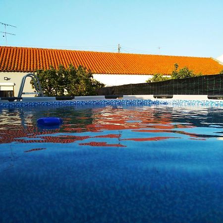 Cantinho Do Sol Villa Grândola Екстериор снимка