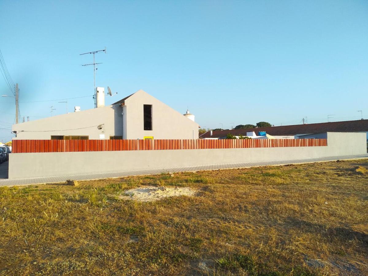 Cantinho Do Sol Villa Grândola Екстериор снимка