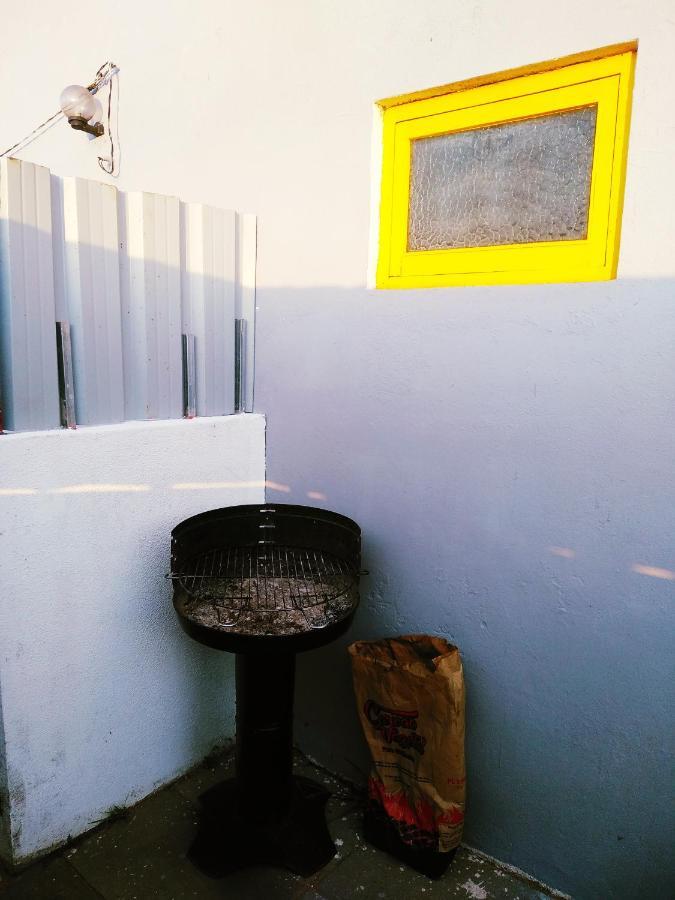Cantinho Do Sol Villa Grândola Екстериор снимка