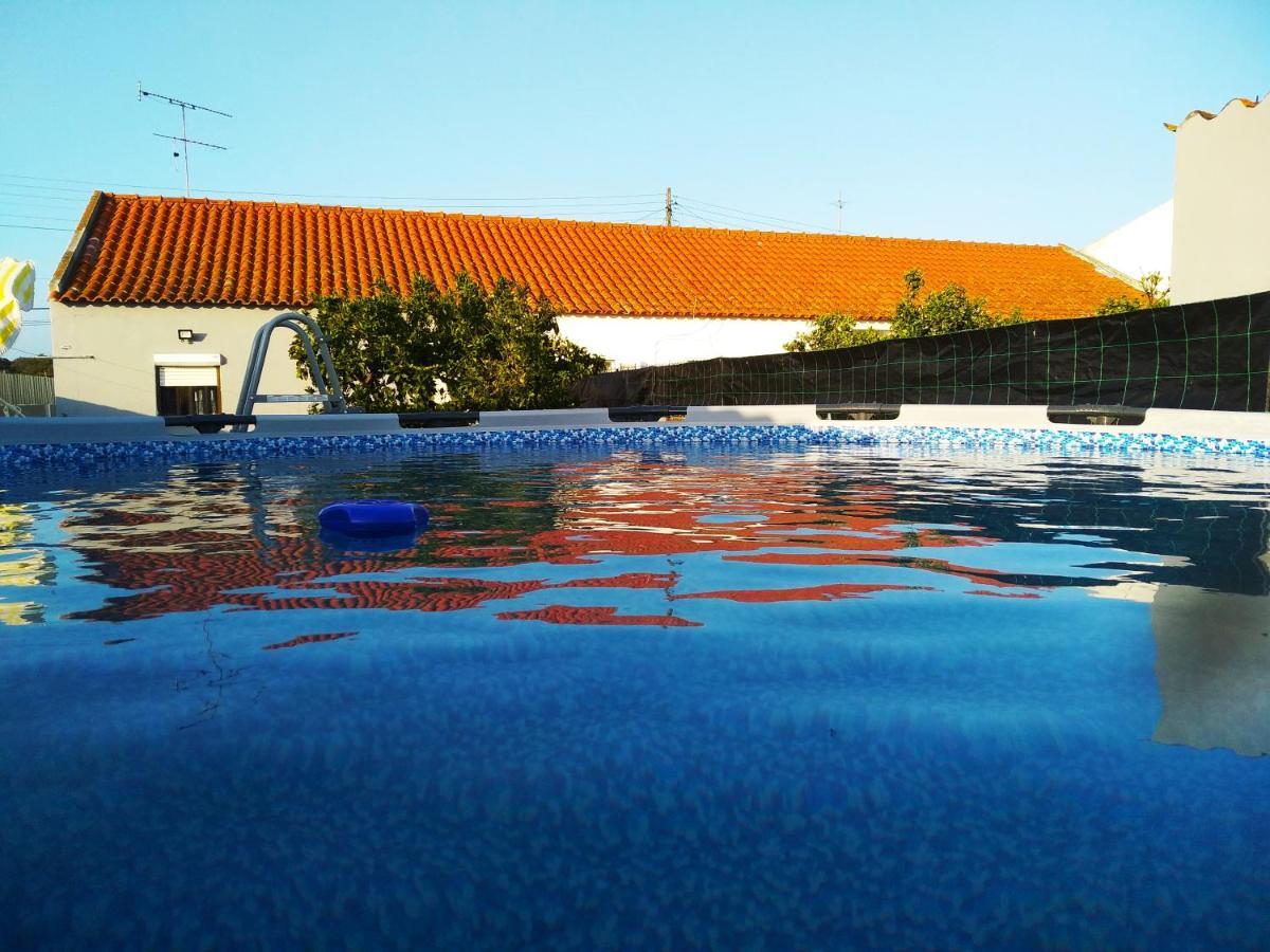 Cantinho Do Sol Villa Grândola Екстериор снимка