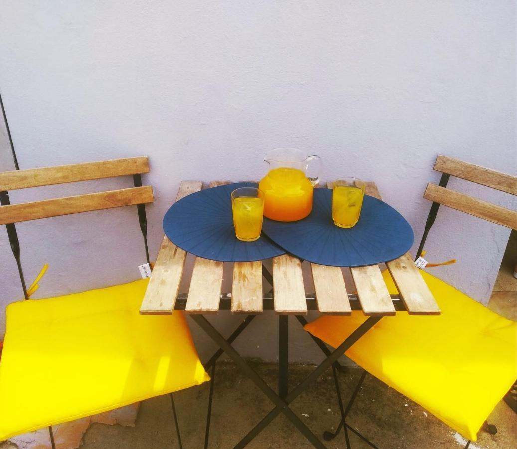 Cantinho Do Sol Villa Grândola Екстериор снимка