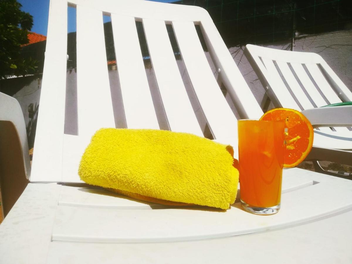 Cantinho Do Sol Villa Grândola Екстериор снимка
