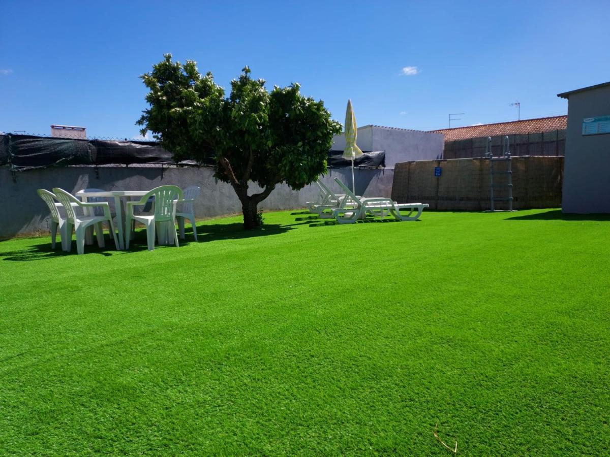 Cantinho Do Sol Villa Grândola Екстериор снимка