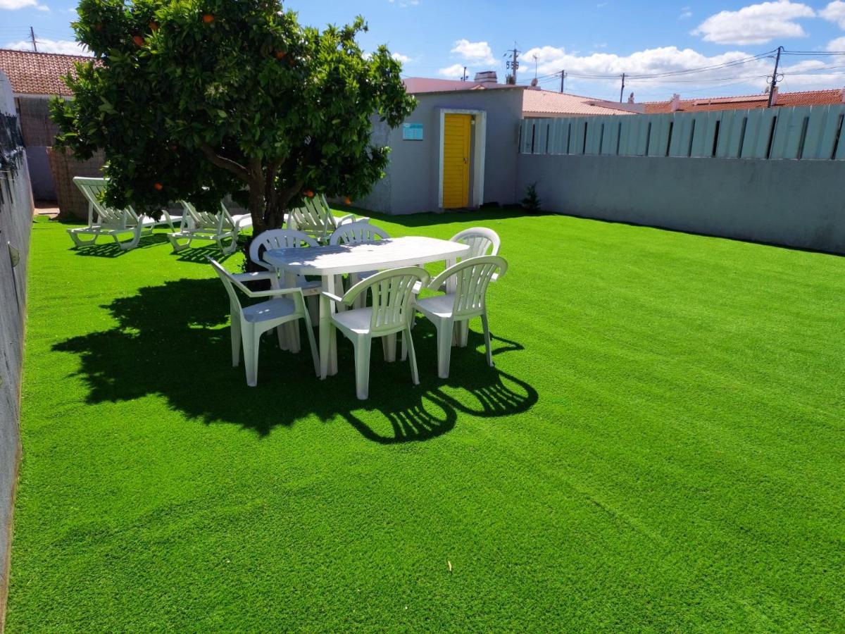 Cantinho Do Sol Villa Grândola Екстериор снимка