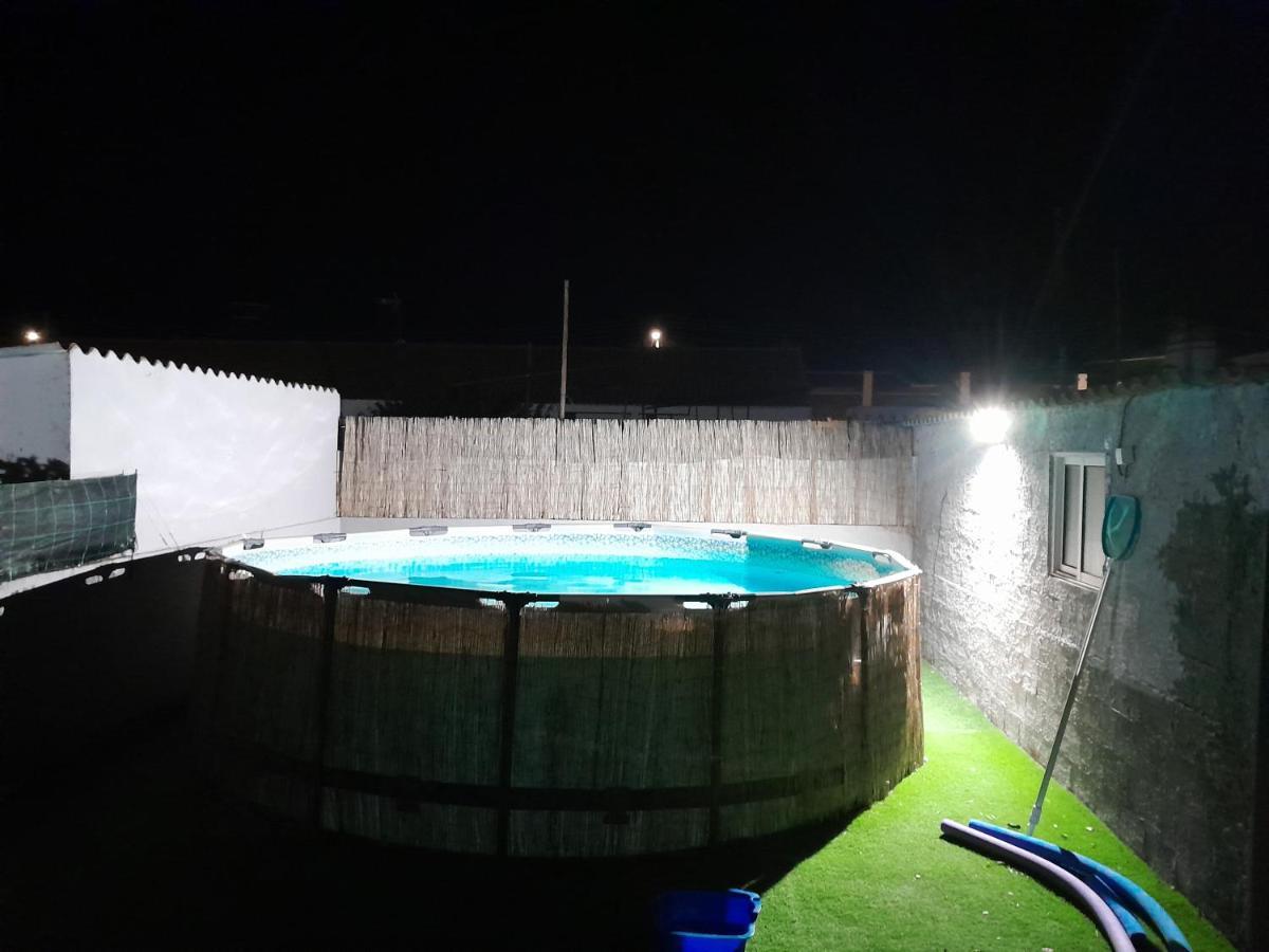 Cantinho Do Sol Villa Grândola Екстериор снимка