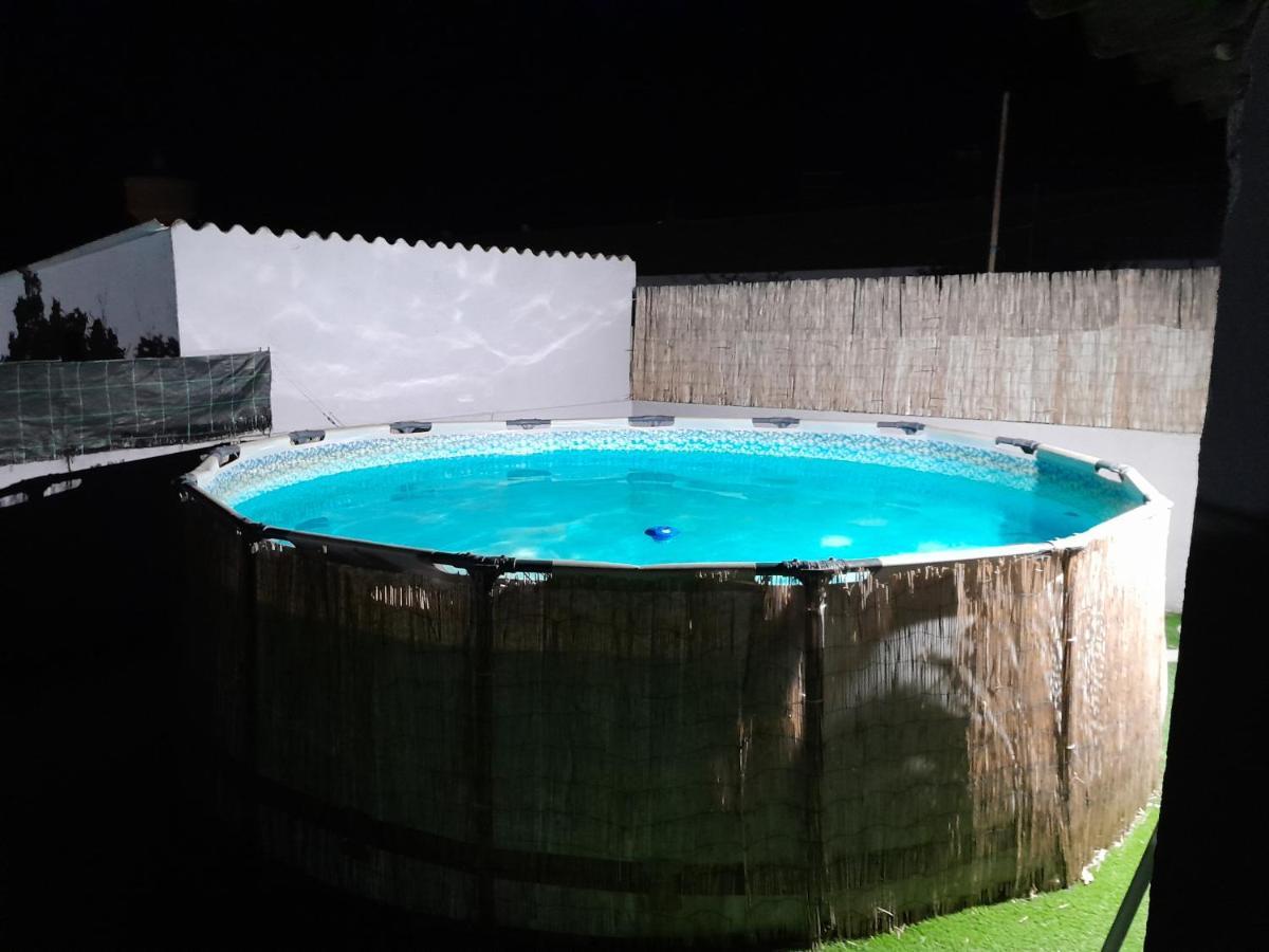 Cantinho Do Sol Villa Grândola Екстериор снимка