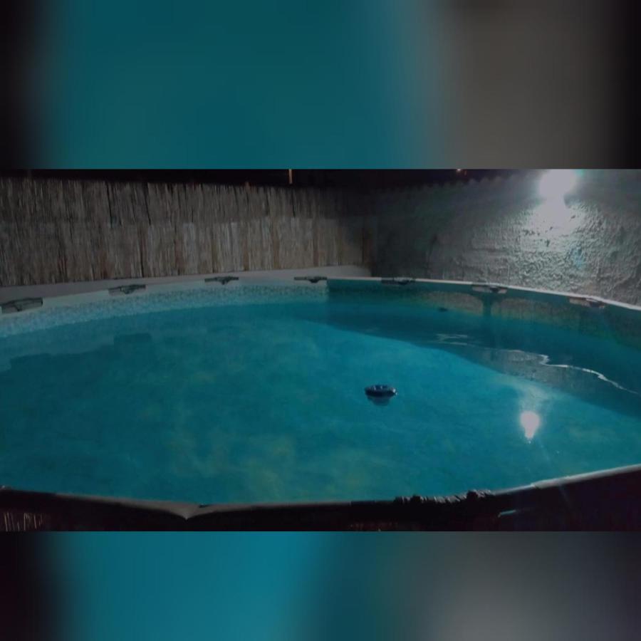 Cantinho Do Sol Villa Grândola Екстериор снимка