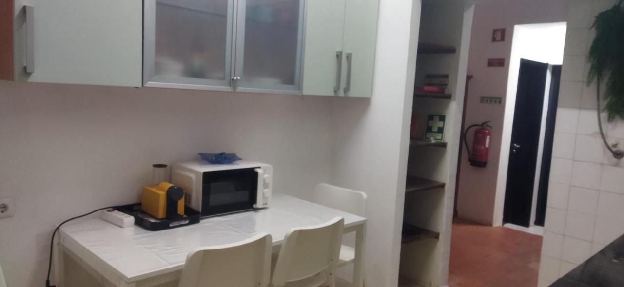 Cantinho Do Sol Villa Grândola Екстериор снимка