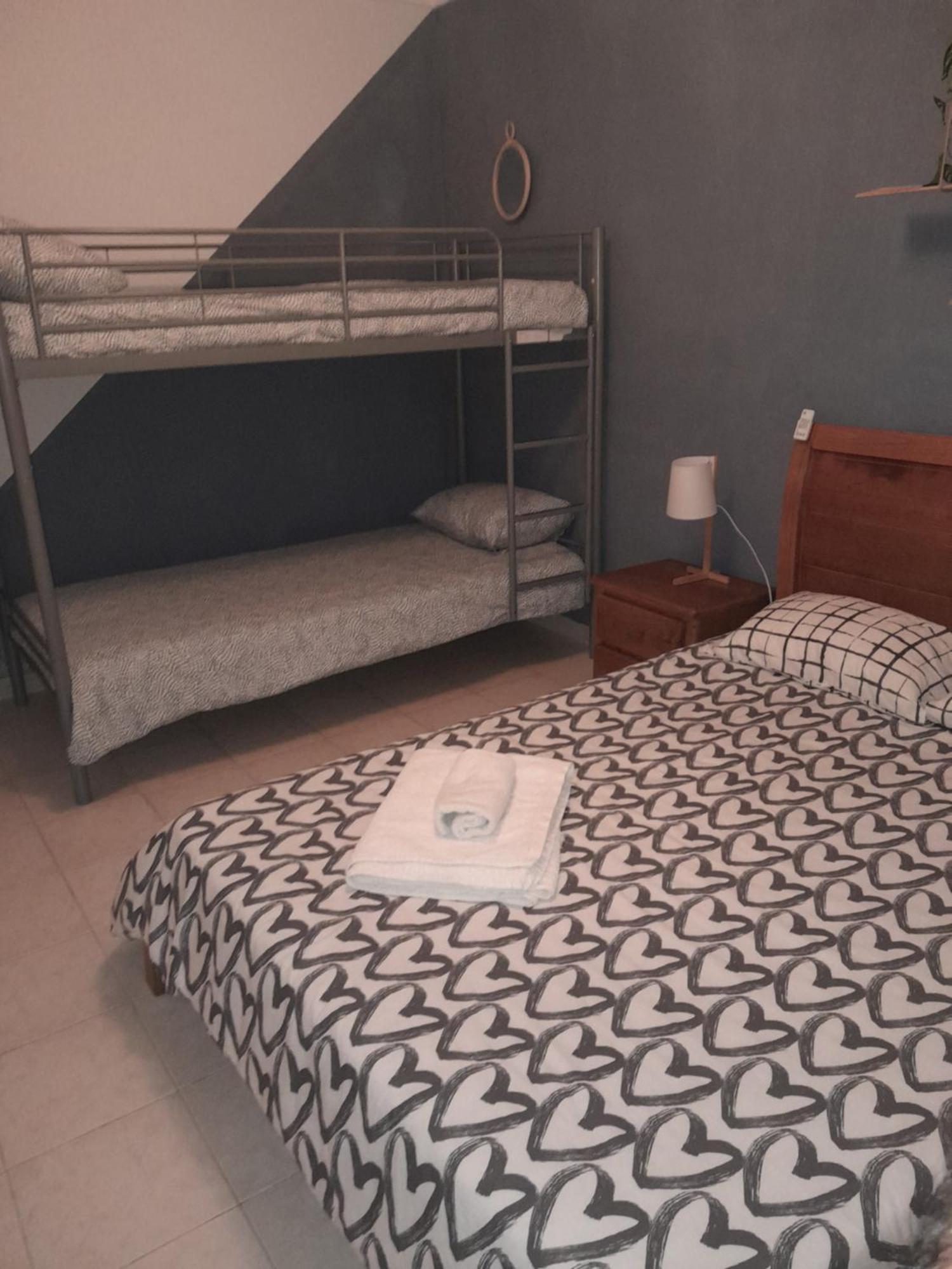 Cantinho Do Sol Villa Grândola Екстериор снимка