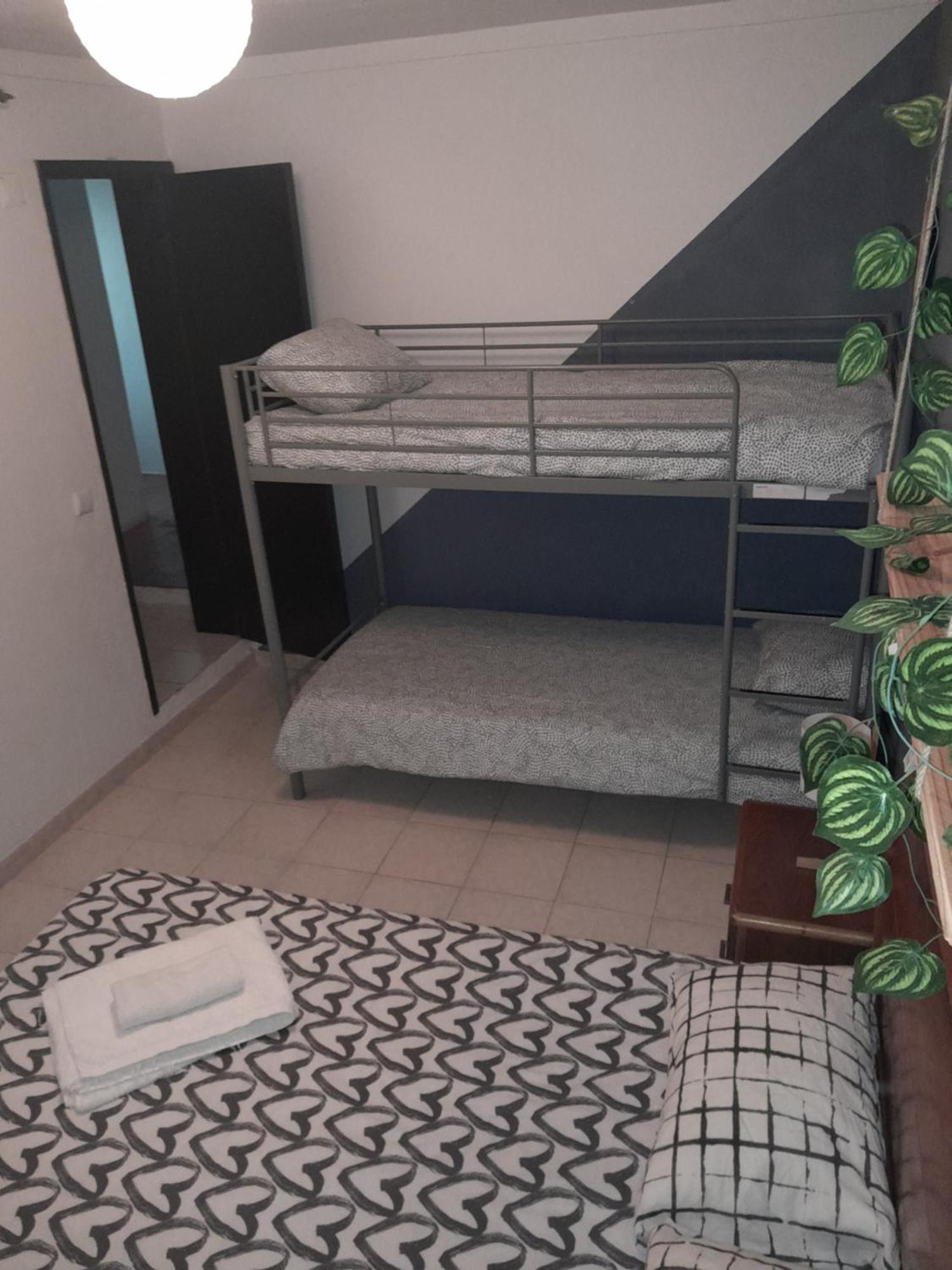 Cantinho Do Sol Villa Grândola Екстериор снимка