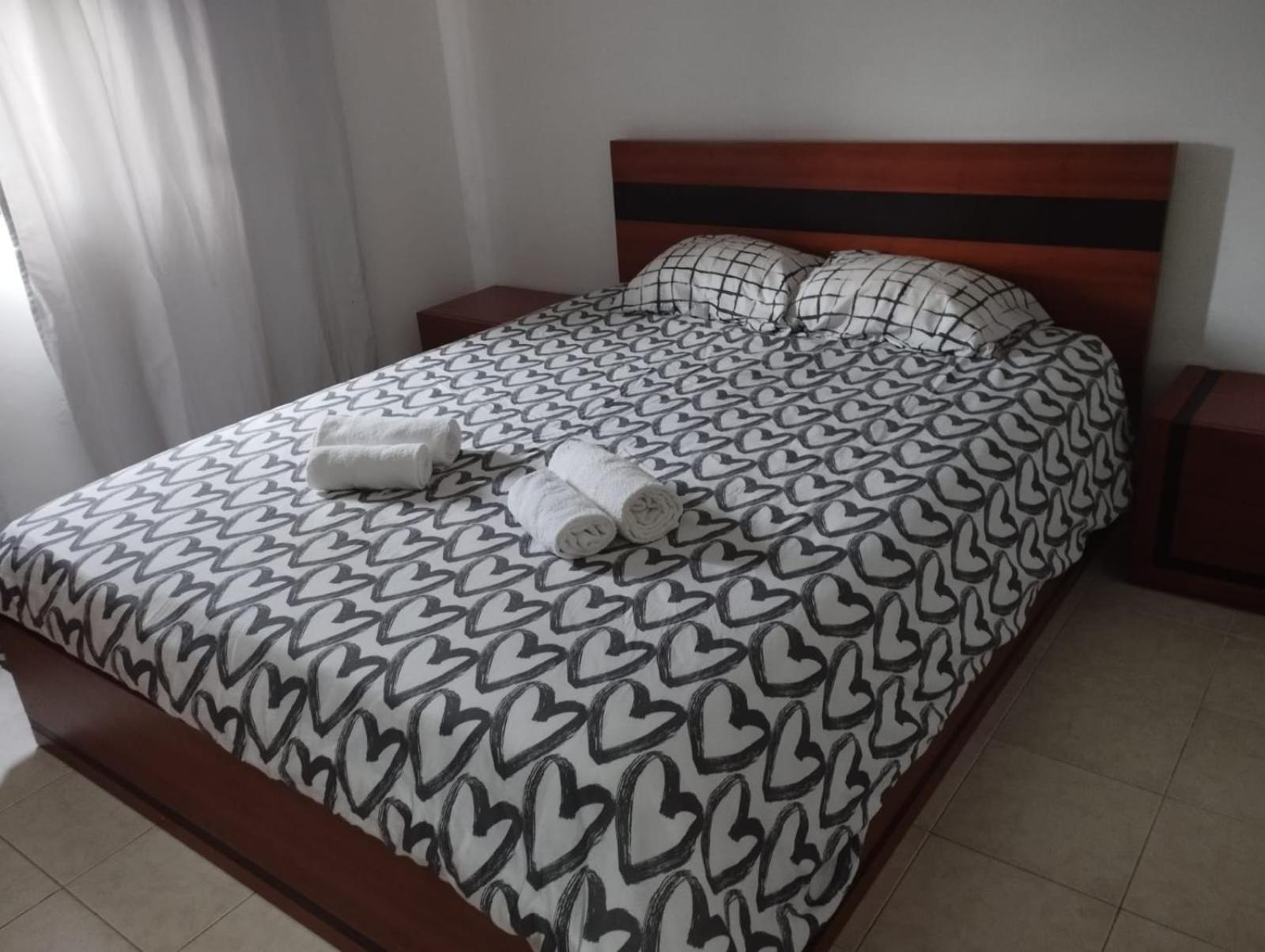 Cantinho Do Sol Villa Grândola Екстериор снимка